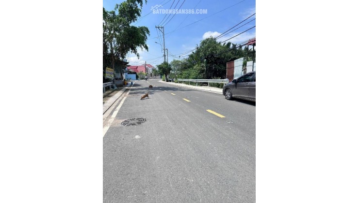 CƠ HỘI GIÁ HỜI MUA ĐẤT THỔ CƯ 1800M2 TẠI CỦ CHI SỔ HỒNG CHÍNH CHỦ   VỚI VỊ TRÍ TUYỆT ĐẸP TRÊN TỈNH LỘ 15